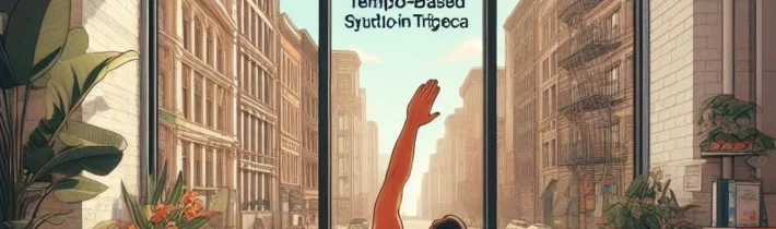 I Tried Lastics, the Cool Tempo-Based Stretching Studio in Tribeca