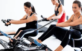 Indoor Rowing Classes Are About to Take Over NYC
