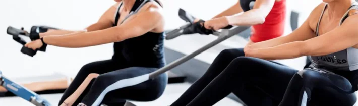 Indoor Rowing Classes Are About to Take Over NYC