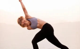 Inside the glossy, bendy, and extremely lucrative world of Instagram yogis