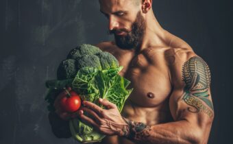 Is a Vegan Diet Suitable for Body Builders? Find Out Everything Here!