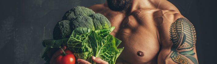 Is a Vegan Diet Suitable for Body Builders? Find Out Everything Here!
