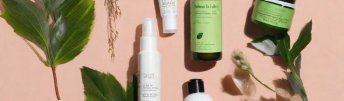 It’s Earth Month! Here are 10 clean beauty buys that actually care for the planet