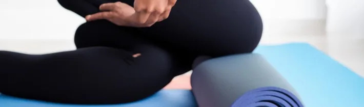 Jade vs. Manduka yoga mat throwdown! Which one wins?