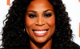 Laila Ali Explains How She Stays Strong in Body and Spirit