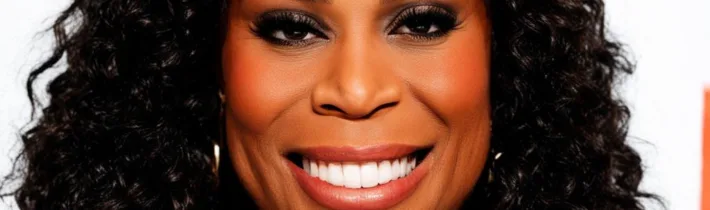 Laila Ali Explains How She Stays Strong in Body and Spirit