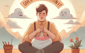 Letting Go of Resentment