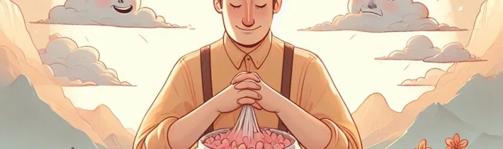 Letting Go of Resentment