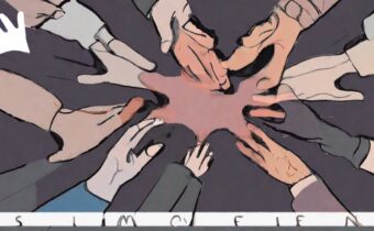 Letting Go of Someone