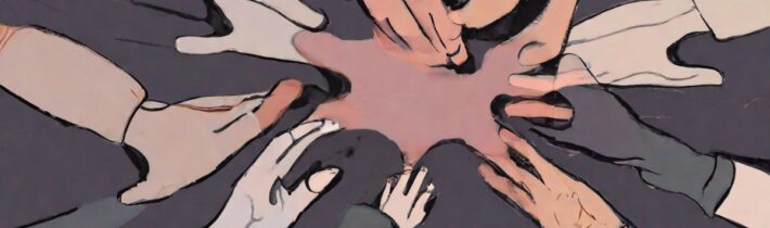 Letting Go of Someone