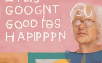 Letting Good Things Happen