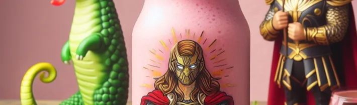 Lianna Sugarman’s Blended Beverage Crusade