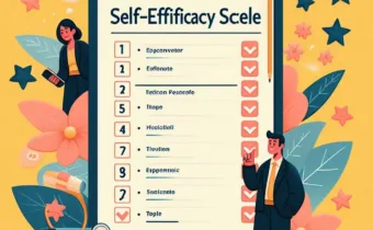 List of 12 Self-Efficacy Scales & Questionnaires