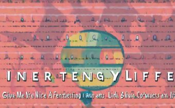 Living an Interesting Life