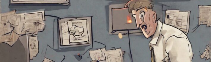 Managing Aftershock of Crisis