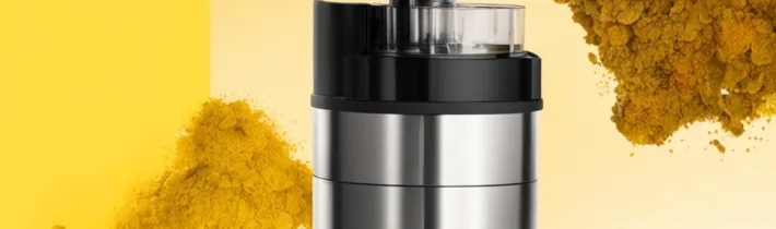 Manual Food Processors That’ll Level Up Your Spice Game