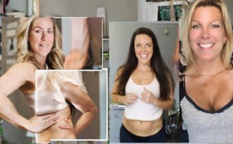 Meet Amanda Kloots, aka The Body Whisperer (and Steal Her Best Tips!)