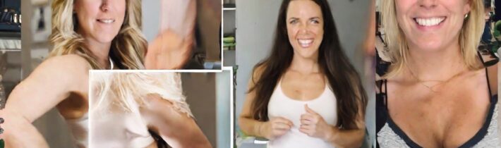 Meet Amanda Kloots, aka The Body Whisperer (and Steal Her Best Tips!)