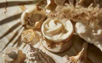 Meet the Natural Beauty World’s Crème de la Mer