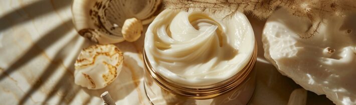 Meet the Natural Beauty World’s Crème de la Mer