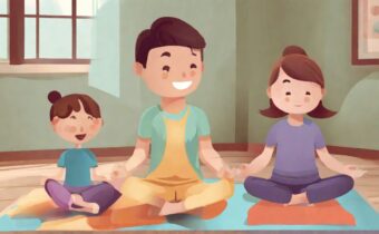 Mindfulness Activities and Exercises for Children