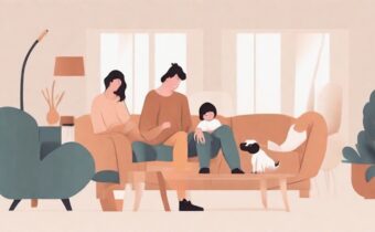 Minimalist Family