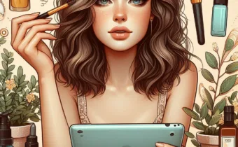 My five beauty obsessions: Annie Evans