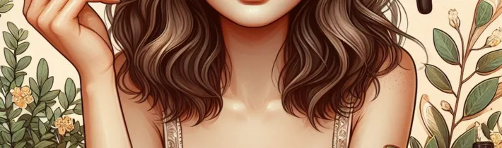 My five beauty obsessions: Annie Evans