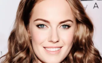 My Five Beauty Obsessions: Hayley Williams