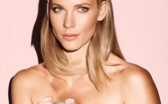 My Five Beauty Obsessions: How Makeup Artist Jacey Duprie Gets Glam Skin