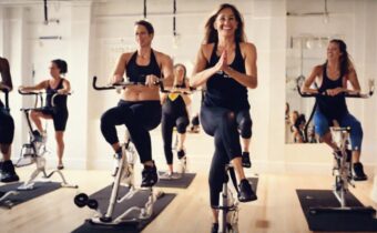 My studio style: Marisa Wayne, senior instructor at SoulCycle Tribeca