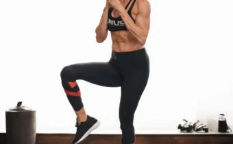 My Weekly Workout Routine: Carol Scott