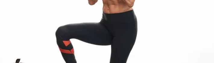 My Weekly Workout Routine: Carol Scott