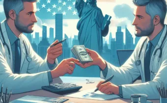 New Study Shows U.S. Life Expectancy Dropped 1.5 Years in 2020—Here’s Why