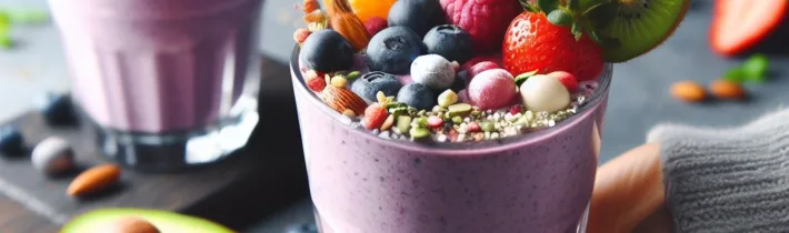 NYC’s Best New Superfood Cocktails