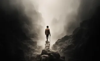 Overcoming Adversity