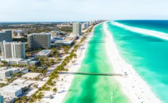 Panama City Beach Activities