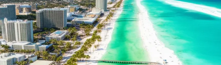 Panama City Beach Activities