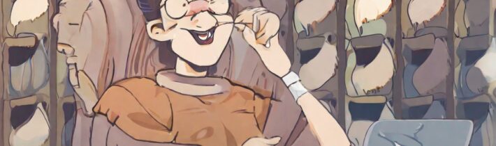 Patience as a Virtue