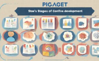 Piaget’s Stages of Cognitive Development
