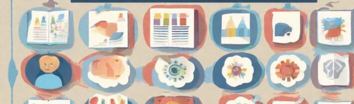 Piaget’s Stages of Cognitive Development