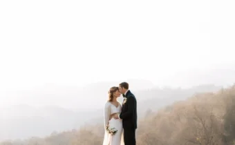 Planning a Minimalist Wedding