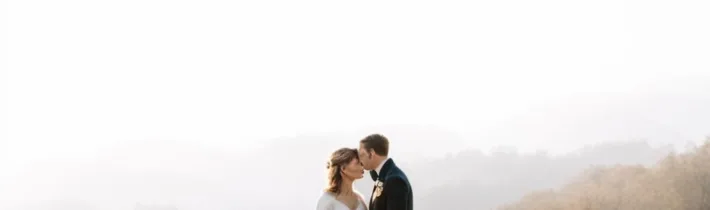 Planning a Minimalist Wedding