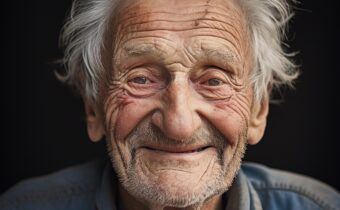 Positive Aging: Strategies and Examples
