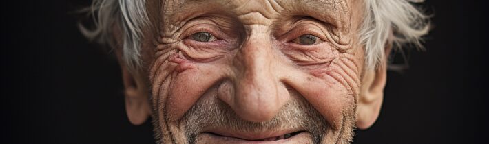 Positive Aging: Strategies and Examples