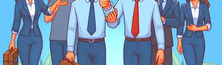 Positive Relationships at Work: 10 Ways to Build Them