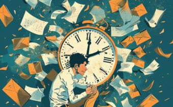 Procrastination: A Brief Guide on How to Stop Procrastinating