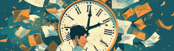 Procrastination: A Brief Guide on How to Stop Procrastinating