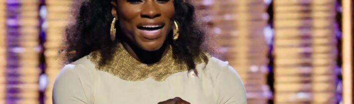 Read Serena Williams’ Inspiring Sportsperson of the Year Acceptance Speech