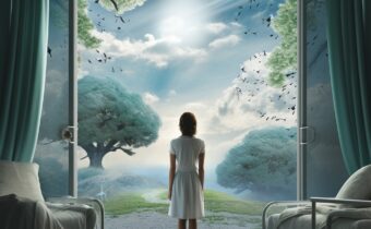 Redefining Recovery – Jacki Hillios